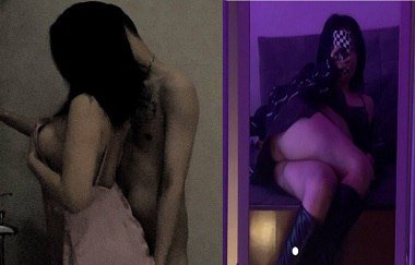baby sex Phang em kế dâm dục trong bữa tiệc gia đình