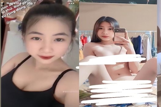 sex trứng rung Sợ ma, cô con gái nữa đêm qua phòng bố ngủ